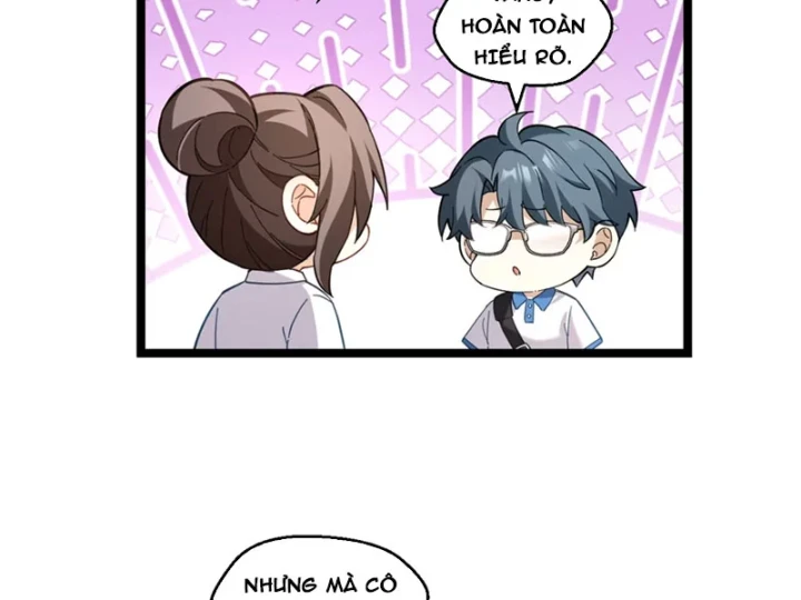 Mặc Dù Là Hệ Thống Học Bá, Nhưng Độ Thiện Cảm Của Bạn Học Tiểu Tô Lại Vững Bước Tăng Lên Chapter 7 - 50