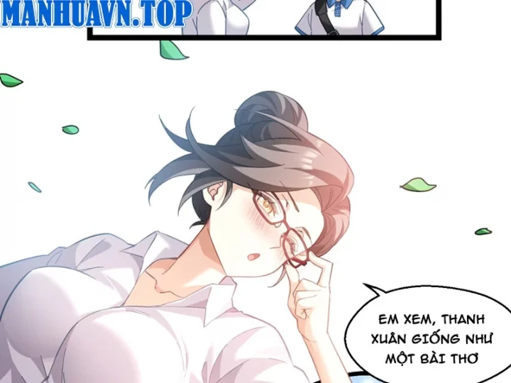 Mặc Dù Là Hệ Thống Học Bá, Nhưng Độ Thiện Cảm Của Bạn Học Tiểu Tô Lại Vững Bước Tăng Lên Chapter 7 - 56