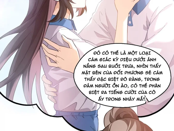 Mặc Dù Là Hệ Thống Học Bá, Nhưng Độ Thiện Cảm Của Bạn Học Tiểu Tô Lại Vững Bước Tăng Lên Chapter 7 - 58