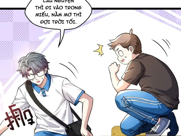 Mặc Dù Là Hệ Thống Học Bá, Nhưng Độ Thiện Cảm Của Bạn Học Tiểu Tô Lại Vững Bước Tăng Lên Chapter 8 - 16