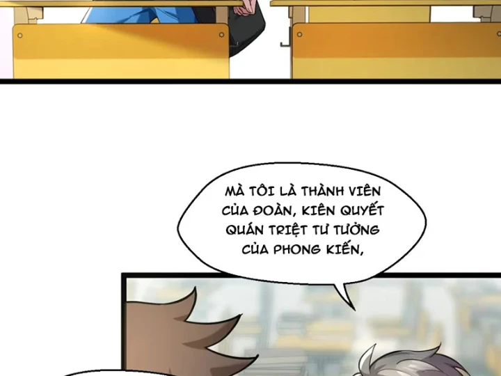 Mặc Dù Là Hệ Thống Học Bá, Nhưng Độ Thiện Cảm Của Bạn Học Tiểu Tô Lại Vững Bước Tăng Lên Chapter 8 - 17