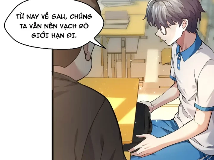 Mặc Dù Là Hệ Thống Học Bá, Nhưng Độ Thiện Cảm Của Bạn Học Tiểu Tô Lại Vững Bước Tăng Lên Chapter 8 - 18