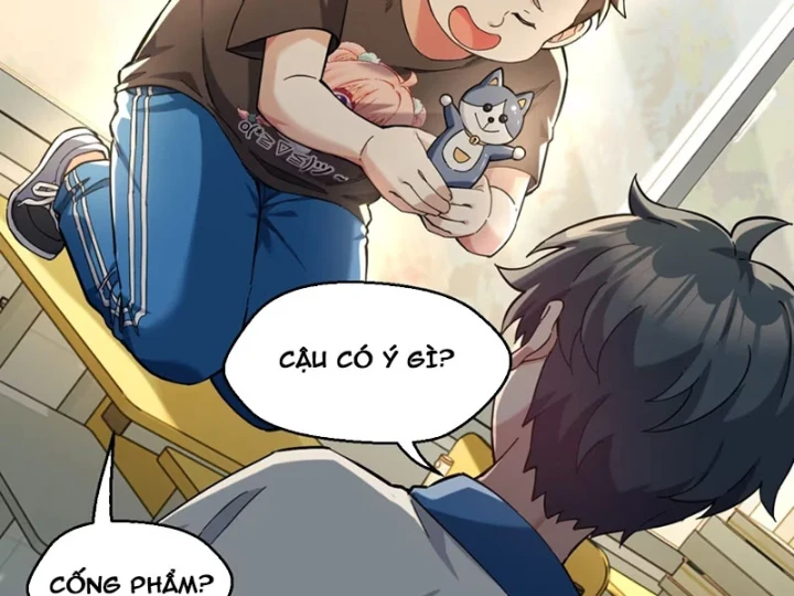 Mặc Dù Là Hệ Thống Học Bá, Nhưng Độ Thiện Cảm Của Bạn Học Tiểu Tô Lại Vững Bước Tăng Lên Chapter 8 - 20