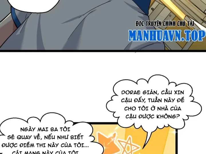 Mặc Dù Là Hệ Thống Học Bá, Nhưng Độ Thiện Cảm Của Bạn Học Tiểu Tô Lại Vững Bước Tăng Lên Chapter 8 - 21