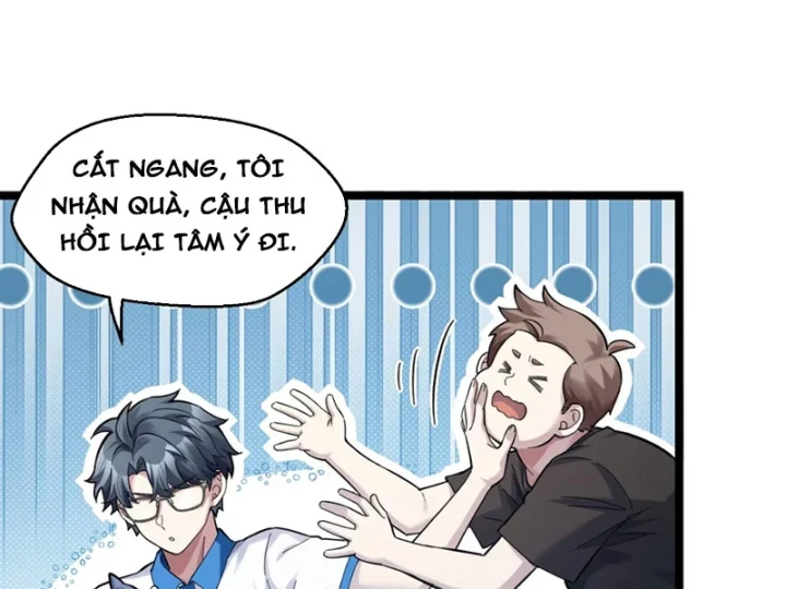 Mặc Dù Là Hệ Thống Học Bá, Nhưng Độ Thiện Cảm Của Bạn Học Tiểu Tô Lại Vững Bước Tăng Lên Chapter 8 - 24