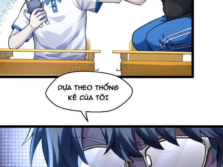 Mặc Dù Là Hệ Thống Học Bá, Nhưng Độ Thiện Cảm Của Bạn Học Tiểu Tô Lại Vững Bước Tăng Lên Chapter 8 - 25