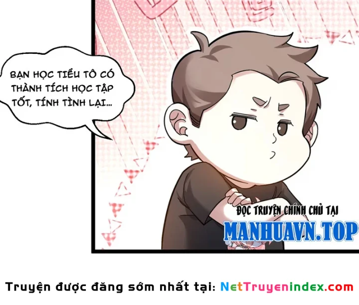 Mặc Dù Là Hệ Thống Học Bá, Nhưng Độ Thiện Cảm Của Bạn Học Tiểu Tô Lại Vững Bước Tăng Lên Chapter 8 - 33