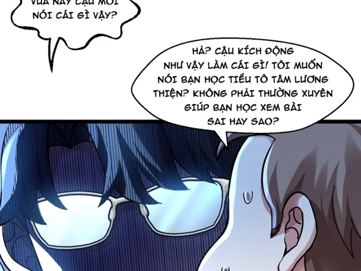 Mặc Dù Là Hệ Thống Học Bá, Nhưng Độ Thiện Cảm Của Bạn Học Tiểu Tô Lại Vững Bước Tăng Lên Chapter 8 - 36
