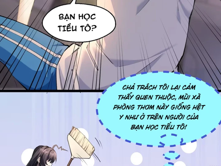 Mặc Dù Là Hệ Thống Học Bá, Nhưng Độ Thiện Cảm Của Bạn Học Tiểu Tô Lại Vững Bước Tăng Lên Chapter 9 - 35