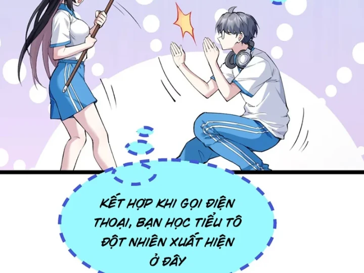 Mặc Dù Là Hệ Thống Học Bá, Nhưng Độ Thiện Cảm Của Bạn Học Tiểu Tô Lại Vững Bước Tăng Lên Chapter 9 - 36