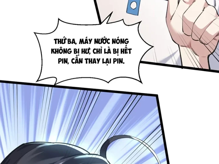 Mặc Dù Là Hệ Thống Học Bá, Nhưng Độ Thiện Cảm Của Bạn Học Tiểu Tô Lại Vững Bước Tăng Lên Chapter 9 - 56