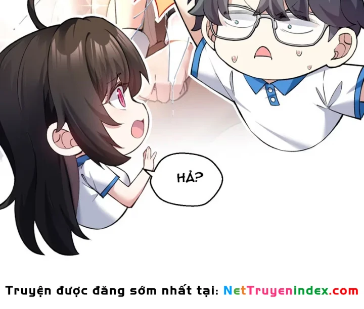 Mặc Dù Là Hệ Thống Học Bá, Nhưng Độ Thiện Cảm Của Bạn Học Tiểu Tô Lại Vững Bước Tăng Lên Chapter 10 - 8