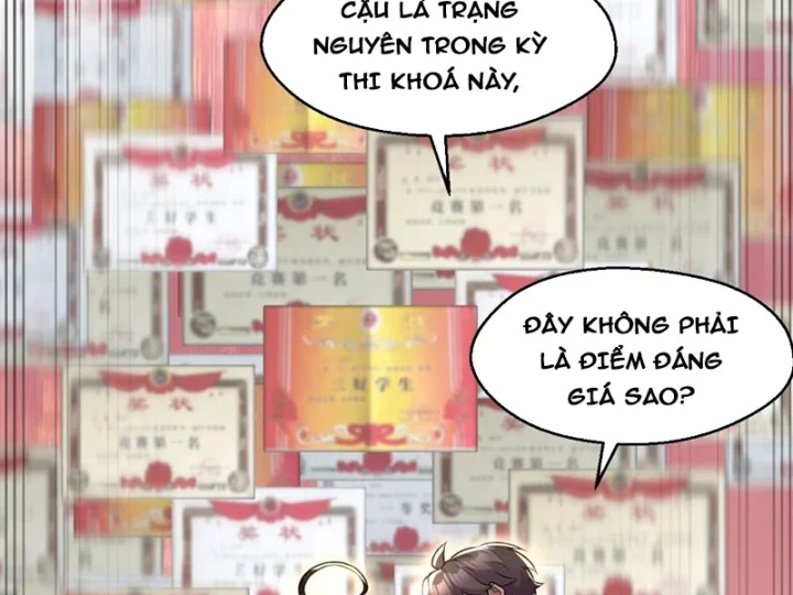 Mặc Dù Là Hệ Thống Học Bá, Nhưng Độ Thiện Cảm Của Bạn Học Tiểu Tô Lại Vững Bước Tăng Lên Chapter 10 - 14