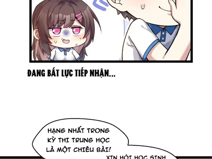 Mặc Dù Là Hệ Thống Học Bá, Nhưng Độ Thiện Cảm Của Bạn Học Tiểu Tô Lại Vững Bước Tăng Lên Chapter 10 - 34