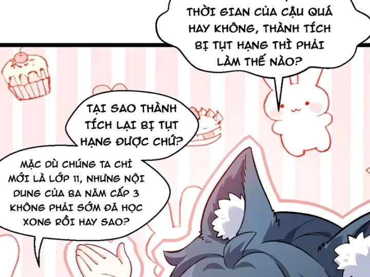 Mặc Dù Là Hệ Thống Học Bá, Nhưng Độ Thiện Cảm Của Bạn Học Tiểu Tô Lại Vững Bước Tăng Lên Chapter 10 - 50