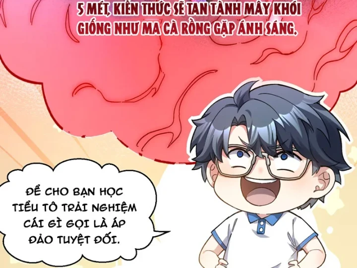 Mặc Dù Là Hệ Thống Học Bá, Nhưng Độ Thiện Cảm Của Bạn Học Tiểu Tô Lại Vững Bước Tăng Lên Chapter 10 - 70