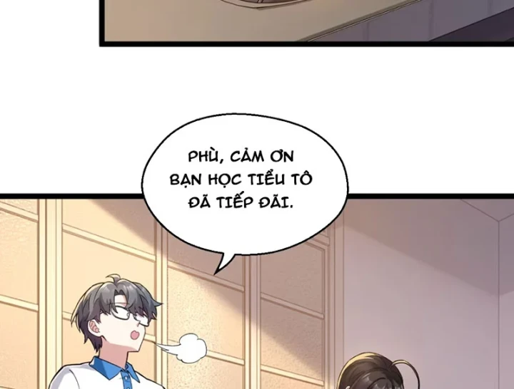 Mặc Dù Là Hệ Thống Học Bá, Nhưng Độ Thiện Cảm Của Bạn Học Tiểu Tô Lại Vững Bước Tăng Lên Chapter 10 - 98