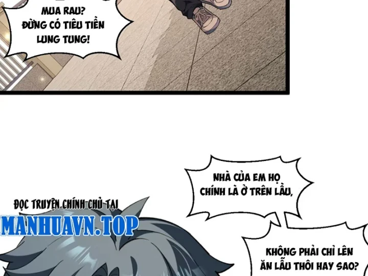 Mặc Dù Là Hệ Thống Học Bá, Nhưng Độ Thiện Cảm Của Bạn Học Tiểu Tô Lại Vững Bước Tăng Lên Chapter 11 - 3