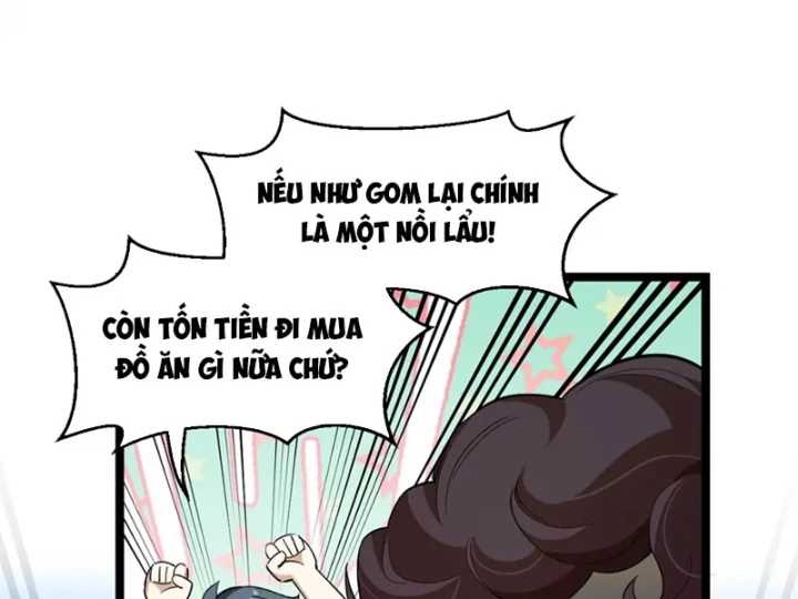 Mặc Dù Là Hệ Thống Học Bá, Nhưng Độ Thiện Cảm Của Bạn Học Tiểu Tô Lại Vững Bước Tăng Lên Chapter 11 - 8