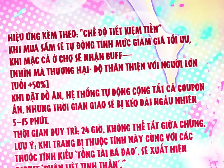 Mặc Dù Là Hệ Thống Học Bá, Nhưng Độ Thiện Cảm Của Bạn Học Tiểu Tô Lại Vững Bước Tăng Lên Chapter 11 - 92