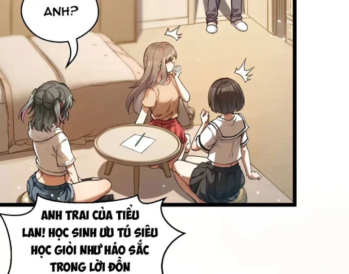 Mặc Dù Là Hệ Thống Học Bá, Nhưng Độ Thiện Cảm Của Bạn Học Tiểu Tô Lại Vững Bước Tăng Lên Chapter 12 - 10