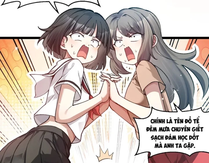 Mặc Dù Là Hệ Thống Học Bá, Nhưng Độ Thiện Cảm Của Bạn Học Tiểu Tô Lại Vững Bước Tăng Lên Chapter 12 - 11