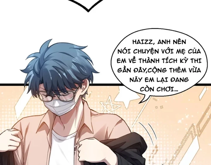 Mặc Dù Là Hệ Thống Học Bá, Nhưng Độ Thiện Cảm Của Bạn Học Tiểu Tô Lại Vững Bước Tăng Lên Chapter 12 - 20