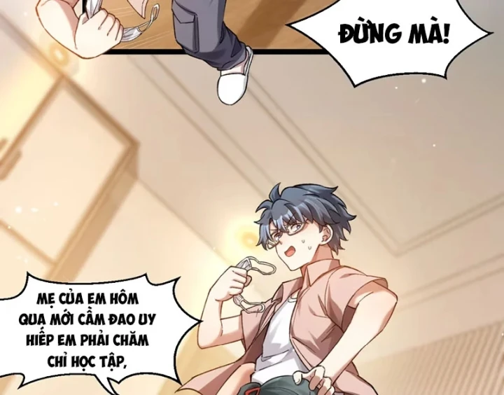 Mặc Dù Là Hệ Thống Học Bá, Nhưng Độ Thiện Cảm Của Bạn Học Tiểu Tô Lại Vững Bước Tăng Lên Chapter 12 - 23