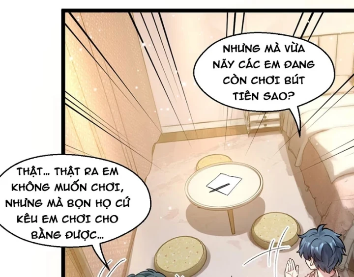 Mặc Dù Là Hệ Thống Học Bá, Nhưng Độ Thiện Cảm Của Bạn Học Tiểu Tô Lại Vững Bước Tăng Lên Chapter 12 - 28