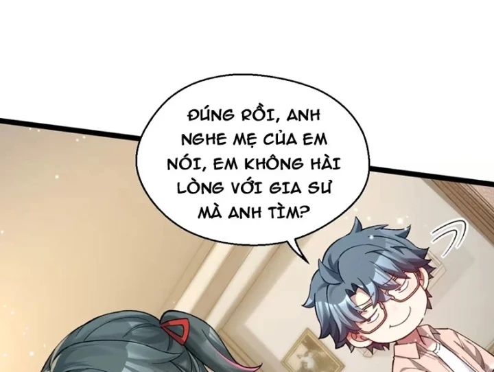 Mặc Dù Là Hệ Thống Học Bá, Nhưng Độ Thiện Cảm Của Bạn Học Tiểu Tô Lại Vững Bước Tăng Lên Chapter 12 - 37