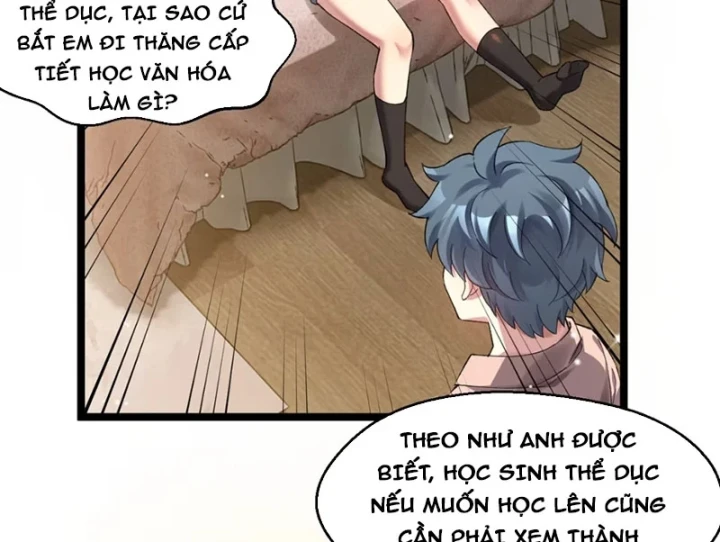 Mặc Dù Là Hệ Thống Học Bá, Nhưng Độ Thiện Cảm Của Bạn Học Tiểu Tô Lại Vững Bước Tăng Lên Chapter 12 - 44