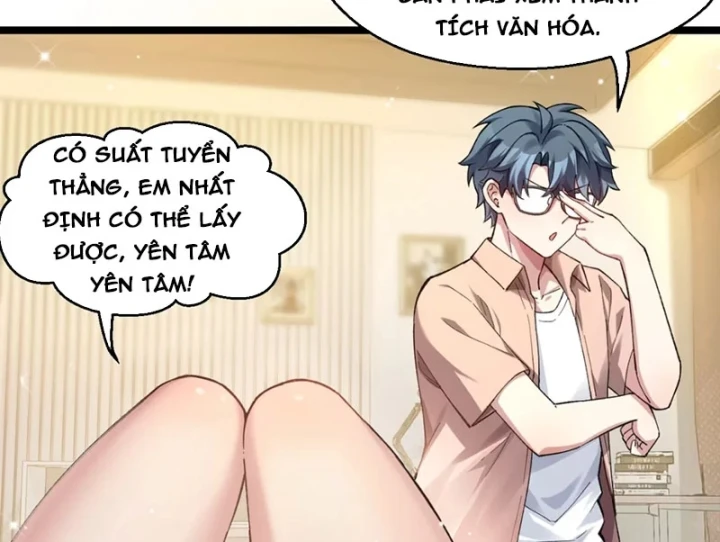 Mặc Dù Là Hệ Thống Học Bá, Nhưng Độ Thiện Cảm Của Bạn Học Tiểu Tô Lại Vững Bước Tăng Lên Chapter 12 - 45