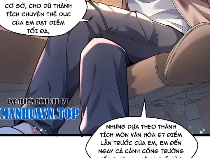 Mặc Dù Là Hệ Thống Học Bá, Nhưng Độ Thiện Cảm Của Bạn Học Tiểu Tô Lại Vững Bước Tăng Lên Chapter 12 - 54