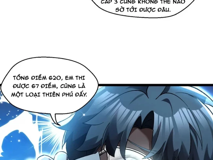 Mặc Dù Là Hệ Thống Học Bá, Nhưng Độ Thiện Cảm Của Bạn Học Tiểu Tô Lại Vững Bước Tăng Lên Chapter 12 - 55