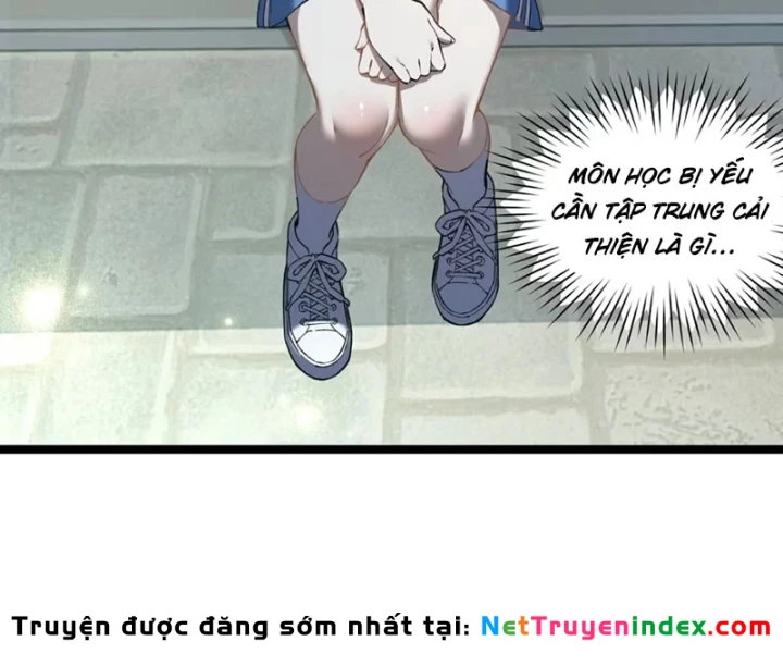 Mặc Dù Là Hệ Thống Học Bá, Nhưng Độ Thiện Cảm Của Bạn Học Tiểu Tô Lại Vững Bước Tăng Lên Chapter 13 - 9