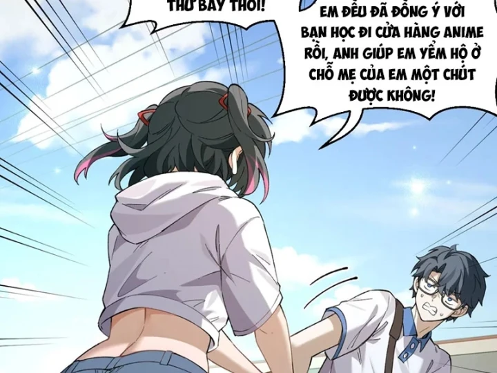 Mặc Dù Là Hệ Thống Học Bá, Nhưng Độ Thiện Cảm Của Bạn Học Tiểu Tô Lại Vững Bước Tăng Lên Chapter 13 - 19