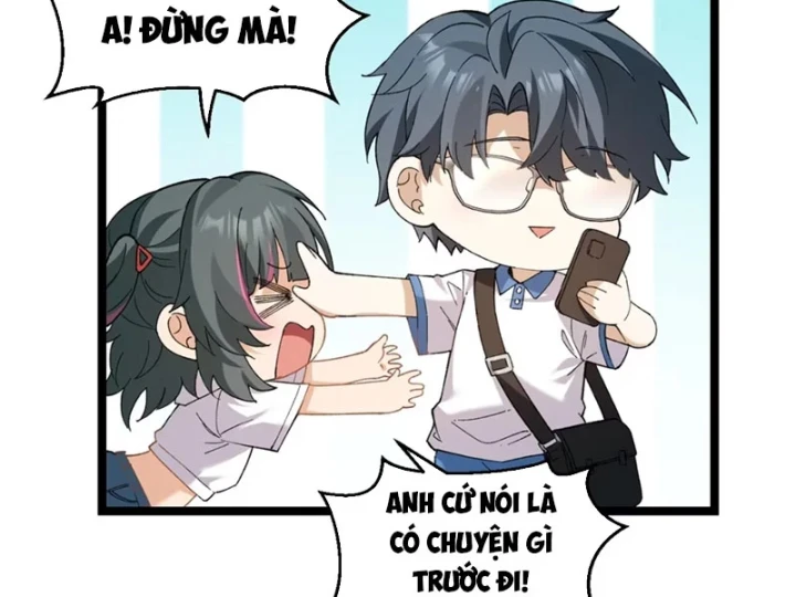 Mặc Dù Là Hệ Thống Học Bá, Nhưng Độ Thiện Cảm Của Bạn Học Tiểu Tô Lại Vững Bước Tăng Lên Chapter 13 - 31