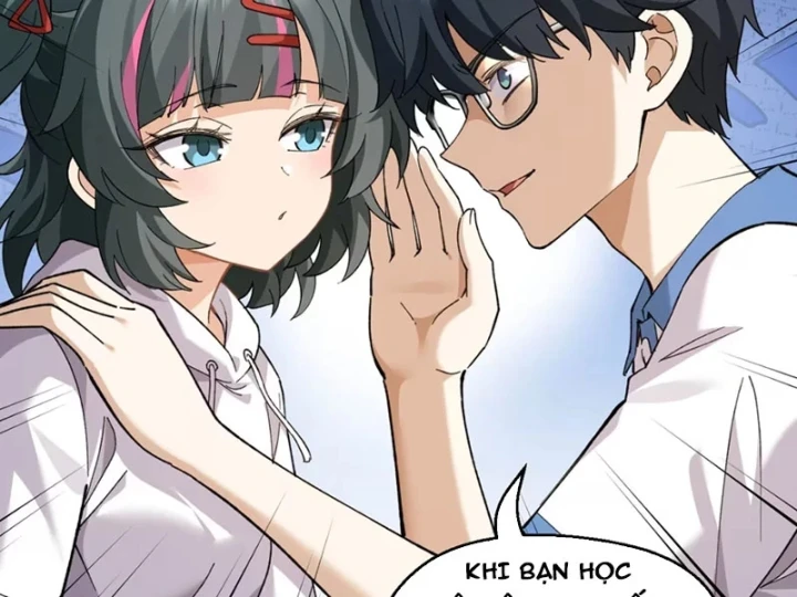 Mặc Dù Là Hệ Thống Học Bá, Nhưng Độ Thiện Cảm Của Bạn Học Tiểu Tô Lại Vững Bước Tăng Lên Chapter 13 - 34