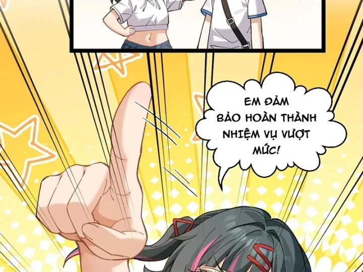 Mặc Dù Là Hệ Thống Học Bá, Nhưng Độ Thiện Cảm Của Bạn Học Tiểu Tô Lại Vững Bước Tăng Lên Chapter 13 - 50