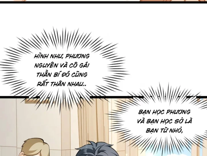 Mặc Dù Là Hệ Thống Học Bá, Nhưng Độ Thiện Cảm Của Bạn Học Tiểu Tô Lại Vững Bước Tăng Lên Chapter 13 - 100