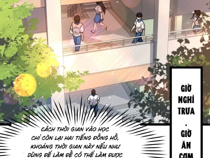 Mặc Dù Là Hệ Thống Học Bá, Nhưng Độ Thiện Cảm Của Bạn Học Tiểu Tô Lại Vững Bước Tăng Lên Chapter 14 - 3