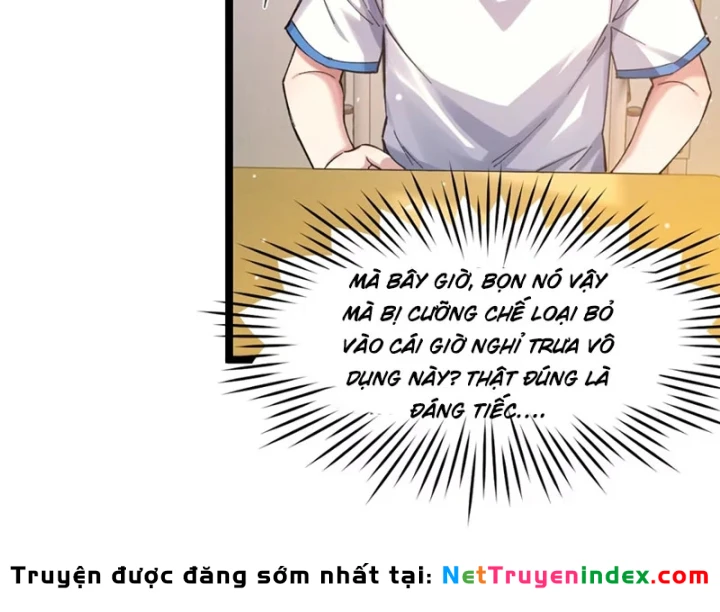Mặc Dù Là Hệ Thống Học Bá, Nhưng Độ Thiện Cảm Của Bạn Học Tiểu Tô Lại Vững Bước Tăng Lên Chapter 14 - 5