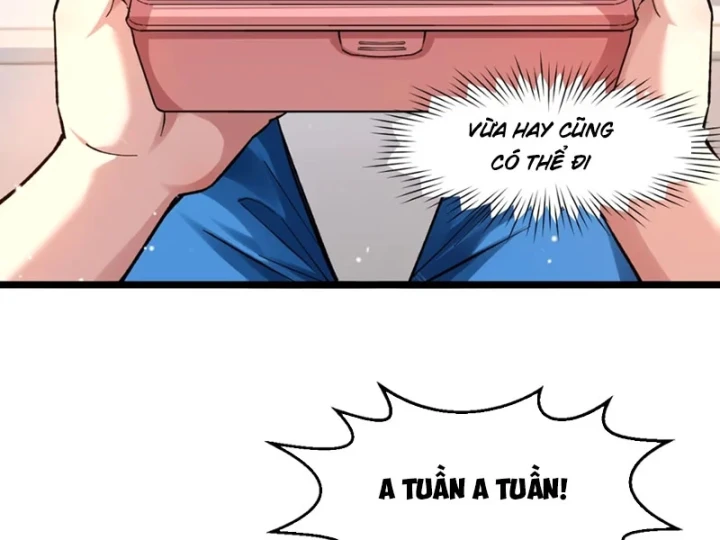 Mặc Dù Là Hệ Thống Học Bá, Nhưng Độ Thiện Cảm Của Bạn Học Tiểu Tô Lại Vững Bước Tăng Lên Chapter 14 - 7