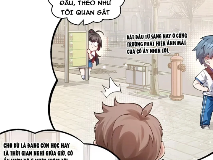 Mặc Dù Là Hệ Thống Học Bá, Nhưng Độ Thiện Cảm Của Bạn Học Tiểu Tô Lại Vững Bước Tăng Lên Chapter 14 - 19