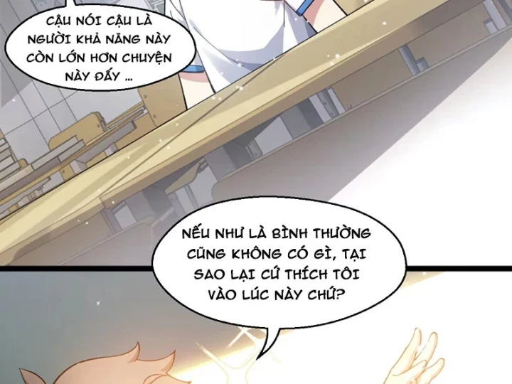 Mặc Dù Là Hệ Thống Học Bá, Nhưng Độ Thiện Cảm Của Bạn Học Tiểu Tô Lại Vững Bước Tăng Lên Chapter 14 - 22
