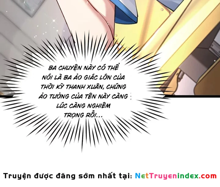 Mặc Dù Là Hệ Thống Học Bá, Nhưng Độ Thiện Cảm Của Bạn Học Tiểu Tô Lại Vững Bước Tăng Lên Chapter 14 - 34