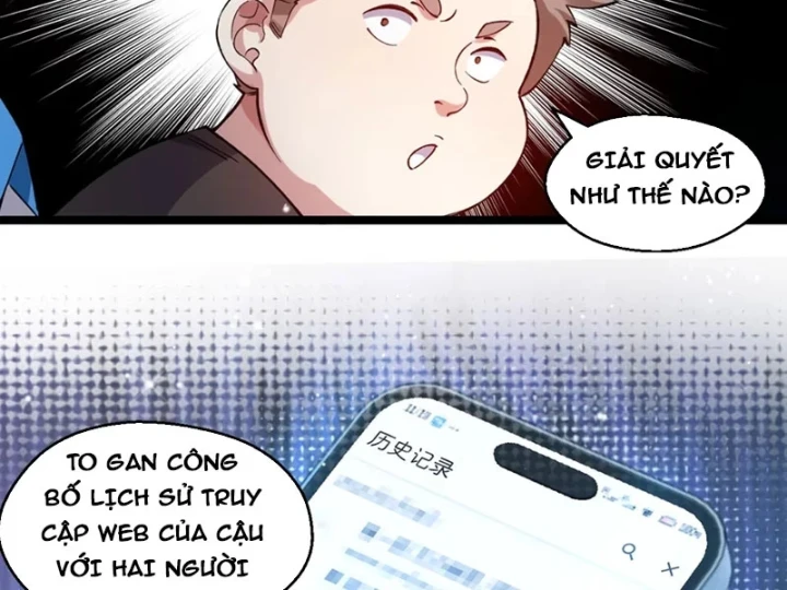 Mặc Dù Là Hệ Thống Học Bá, Nhưng Độ Thiện Cảm Của Bạn Học Tiểu Tô Lại Vững Bước Tăng Lên Chapter 14 - 36