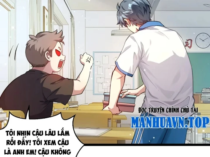 Mặc Dù Là Hệ Thống Học Bá, Nhưng Độ Thiện Cảm Của Bạn Học Tiểu Tô Lại Vững Bước Tăng Lên Chapter 14 - 41
