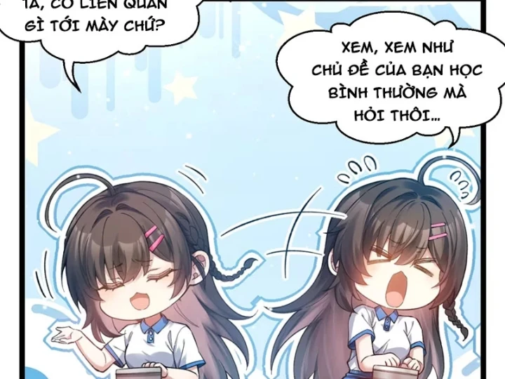 Mặc Dù Là Hệ Thống Học Bá, Nhưng Độ Thiện Cảm Của Bạn Học Tiểu Tô Lại Vững Bước Tăng Lên Chapter 14 - 53