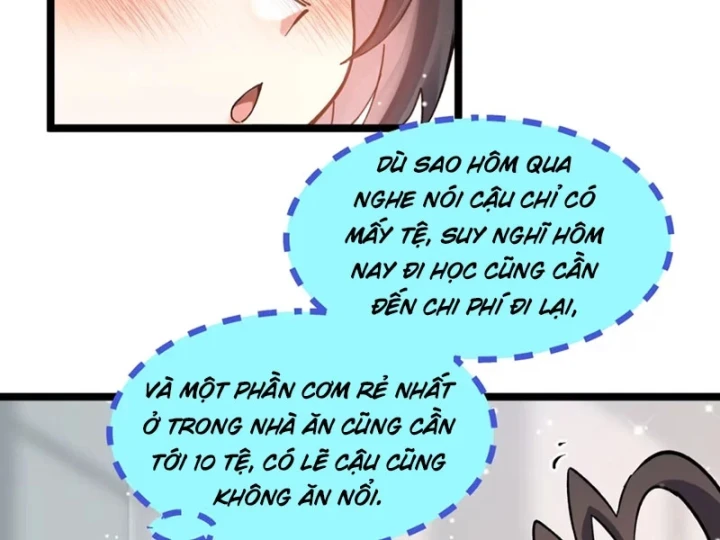 Mặc Dù Là Hệ Thống Học Bá, Nhưng Độ Thiện Cảm Của Bạn Học Tiểu Tô Lại Vững Bước Tăng Lên Chapter 14 - 74